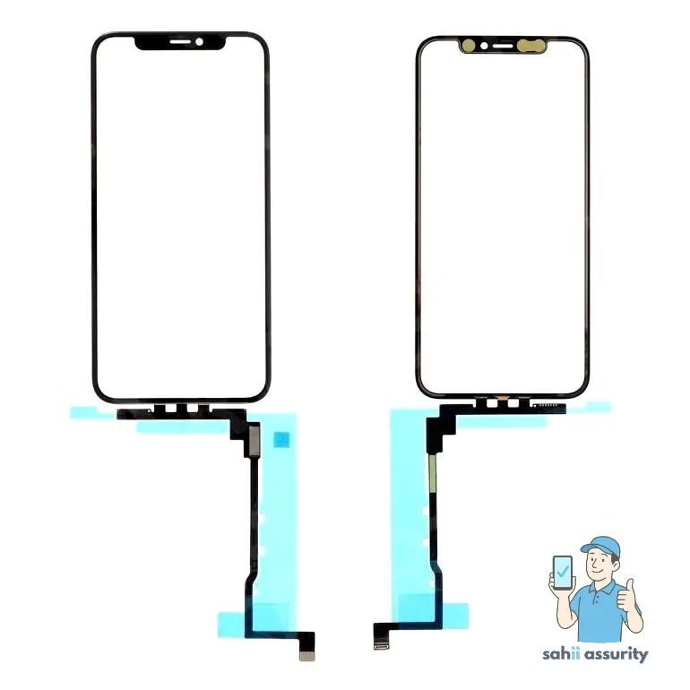 Touch Screen Digitizer for Apple iPhone 11 Pro